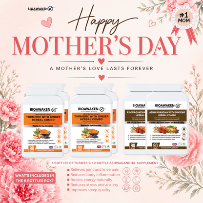 Happy Mother's Day