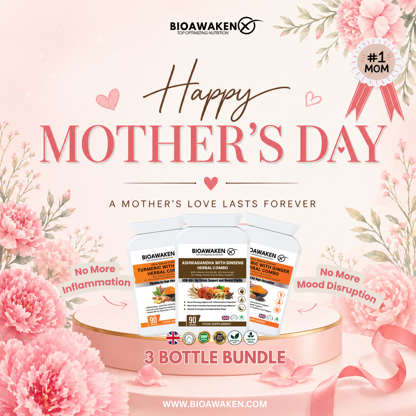 Happy Mother's Day
