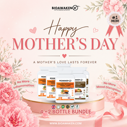 Happy Mother's Day
