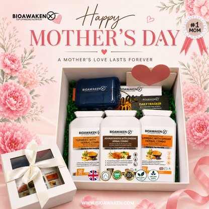 Happy Mother's Day