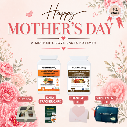 Happy Mother's Day