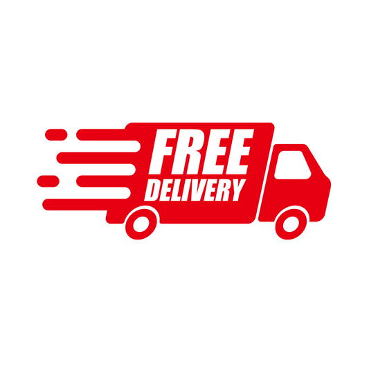 Priority Free Shipping