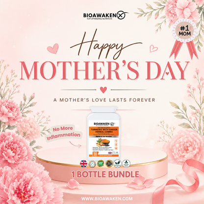 Happy Mother's Day