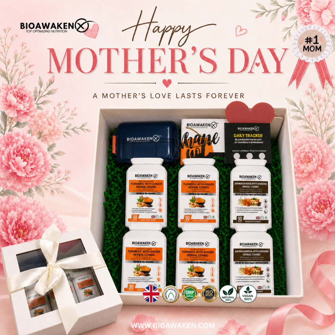 Happy Mother's Day